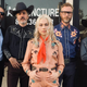 Image for article titled Phoebe Bridgers, The National play a band called Spiders From Bars in the Between Two Ferns movie